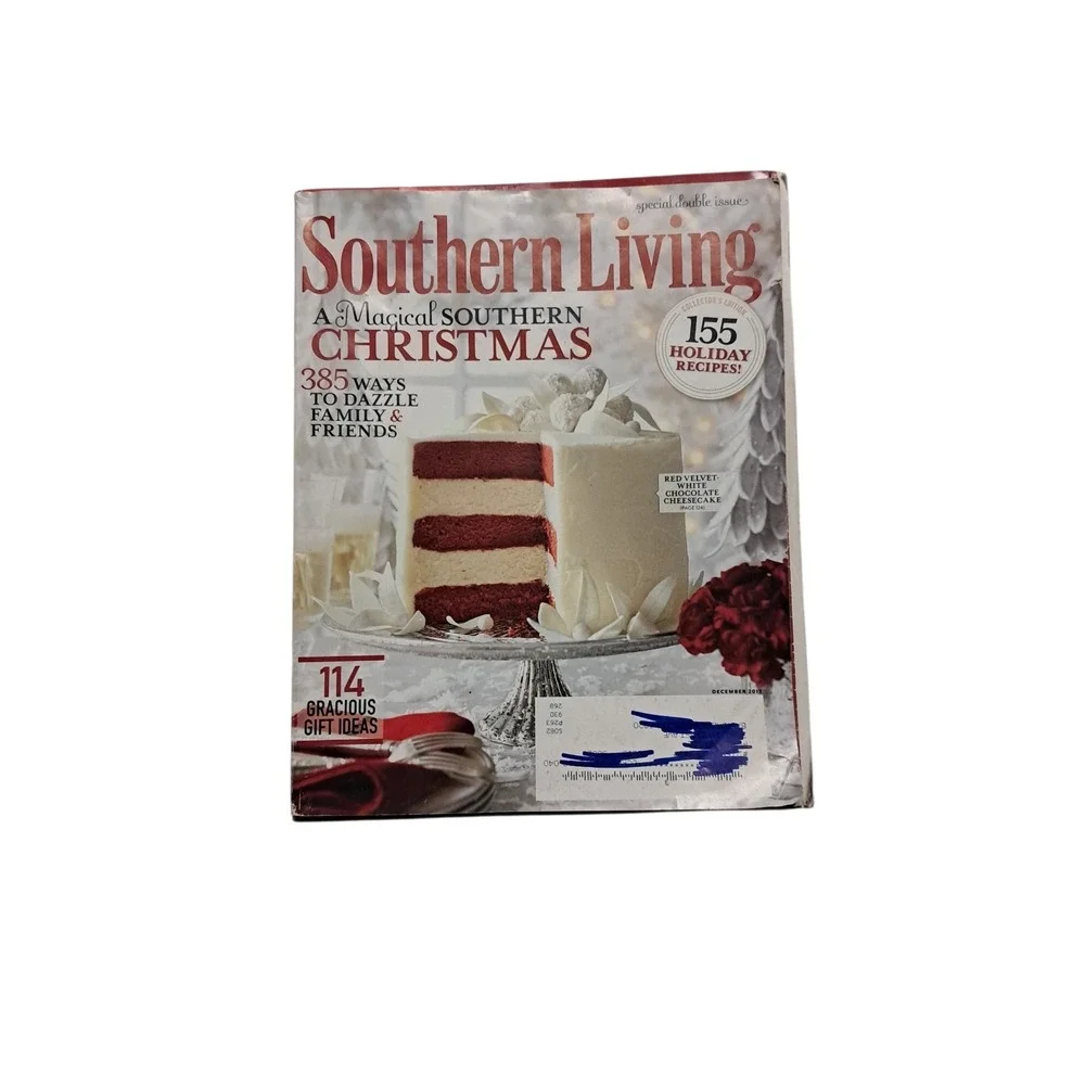 cooking magazine lot‎ Of 5